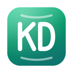KlikDB icon