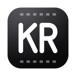 KlikReel icon